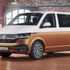 Alman Motorlu Ulaşım Dairesi: 200 binden fazla VW T6 modelinde "kapı kilitleme sorunu" var