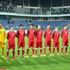Azerbaycan ile Hırvatistan 0 - 0 berabere kaldı