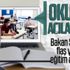Yüz yüze eğitim devam edecek mi? Yüz yüze eğitim devam edecek mi?