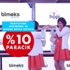 Bimeks müşterisi Hopi'yi sevdi