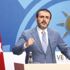 'Suriye’de ülkemiz için savaşıyoruz' 'Suriye’de ülkemiz için savaşıyoruz'
