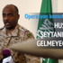 Asiri: Yemen sivilleri kalkan yapıyor Asiri: Yemen sivilleri kalkan yapıyor