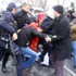 Berkin Elvan eylemine polis müdahalesi