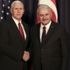 Yıldırım Pence görüşmesi sona erdi!