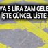 2019 Eylül ayı yeni sigara tekel fiyatları ne oldu? Sigaraya zam mı geldi? Sigara fiyatlarına 5 lira zam geldi mi? 2019 Eylül ayı yeni sigara tekel fiyatları ne oldu? Sigaraya zam mı geldi? Sigara fiyatlarına 5 lira zam geldi mi?