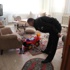 Kahvaltıya çağırıp kurşun yağdırdı