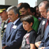 Erdoğan daldı! Selamı es geçti