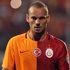 Sneijder Galatasaray'dan ayrılmayı düşünüyor