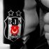 Beşiktaş'ta 5-0'lık deprem! Beşiktaş'ta 5-0'lık deprem!