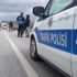 Edirne'de trafik kazası: 1 ölü, 2 yaralı Edirne'de trafik kazası: 1 ölü, 2 yaralı