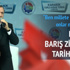 Erdoğan Barış zirvesinin tarihini verdi Erdoğan Barış zirvesinin tarihini verdi