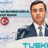 TUSKON Başkanı Meral'dan kritik uyarılar