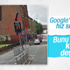 Google'ın otomobili hız sınırını aştı