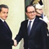 Sarkozy Elysee’de Sarkozy Elysee’de