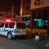 Komşusunu yaralamaktan gözaltına alınan kişi intihar etti
