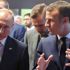 Putin ve Macron Suriye'yi görüştü