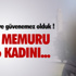 Son Görevinden Dönerken Şehit Oldu