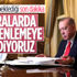 Cumhurbaşkanı Erdoğan: Çiftçiyi, esnafı asla unutmadık Cumhurbaşkanı Erdoğan: Çiftçiyi, esnafı asla unutmadık
