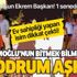 CHP'li Ekrem İmamoğlu'nun yeni Bodrum sefası! 3. kez tatile çıktı