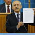 Kılıçdaroğlu kumpası itiraf etti Kılıçdaroğlu kumpası itiraf etti