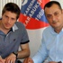 Karabükspor'un kalecisi Brezilya'dan