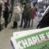 Charlie Hebdo dergisinin 4 yöneticisine iddianame Charlie Hebdo dergisinin 4 yöneticisine iddianame