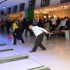 Bowlingde Şampiyon Kültür Ve Sosyal İşler Müdürlüğü