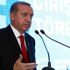 Cumhurbaşkanı Erdoğan'dan faiz-enflasyon açıklaması