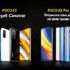 POCO’dan iki yeni model: POCO F3 ve POCO X3 Pro POCO’dan iki yeni model: POCO F3 ve POCO X3 Pro