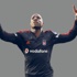 Demba Ba'dan namaz hassasiyeti Demba Ba'dan namaz hassasiyeti
