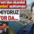CHP'li Ekrem İmamoğlu'ndan 'Kanal İstanbul' ile ilgili skandal ifadeler! CHP'li Ekrem İmamoğlu'ndan 'Kanal İstanbul' ile ilgili skandal ifadeler!
