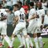 Beşiktaş tur için bir adım önde Beşiktaş tur için bir adım önde