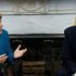 Trump, Merkel'in elini neden sıkmadı?