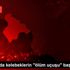 Son dakika haber! Ardahan da kelebeklerin "ölüm uçuşu" ...
