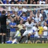 Ayew ve Gomis, Chelsea'ye bela oldu!