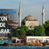 İstanbul'un merkezindeki ilçede tarihi karar İstanbul'un merkezindeki ilçede tarihi karar