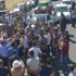Adıyaman'da sürücülerle köylüler arasında kavga çıktı: 2 yaralı