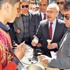 Demirtaş’ın çağrısına kulak verdi, Ağrı’ya heyet gönderdi