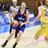 Alina Iagupova yeniden Fenerbahçe'de