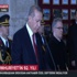 Cumhurbaşkanı Erdoğan Anıtkabir özel defterini imzaladı Cumhurbaşkanı Erdoğan Anıtkabir özel defterini imzaladı