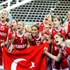 Milli takımımızın rakibi Sırbistan