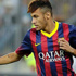 Neymar'da Arda Turan sevinci!