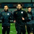 Galatasaray'da Başakşehir mesaisi Galatasaray'da Başakşehir mesaisi