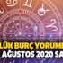 Günlük burç yorumları – 11 Ağustos 2020 Salı