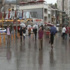 İstanbul'da yağmur!