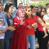 Babaya son bakış!