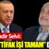 ﻿Abdulkadir Selvi: Ooo ittifak işi tamam dediler