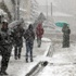 Ankara'ya fırtına uyarısı