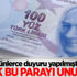 Unutulan 83 milyon TL TMSF'ye devredildi