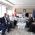 Başkan Sekmen; "İşbirliği önemli"